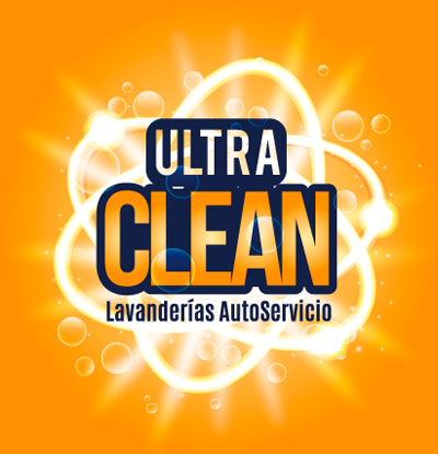 Lavanderías Autoservicio Ultra Clean